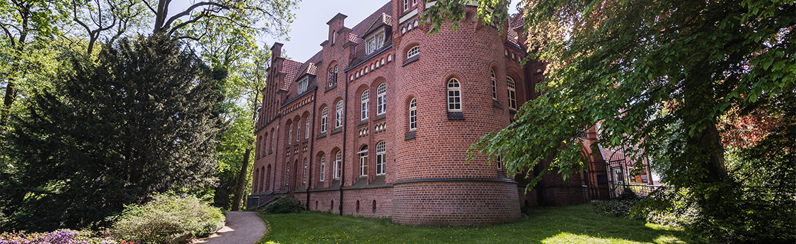 Historische Sehenswürdigkeiten