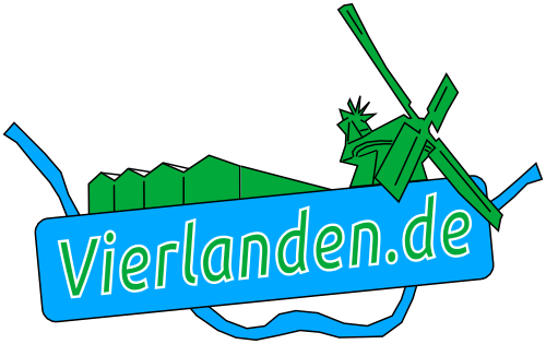 Logo Vierlanden.de