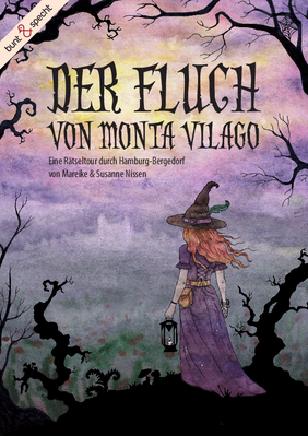 Fluch von Monta Viloago - Rätselspaß