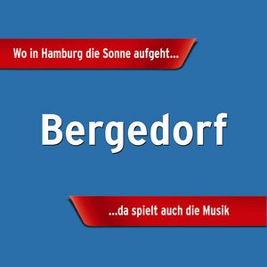 Wo in Hamburg die Sonne aufgeht, spielt auch die Musik