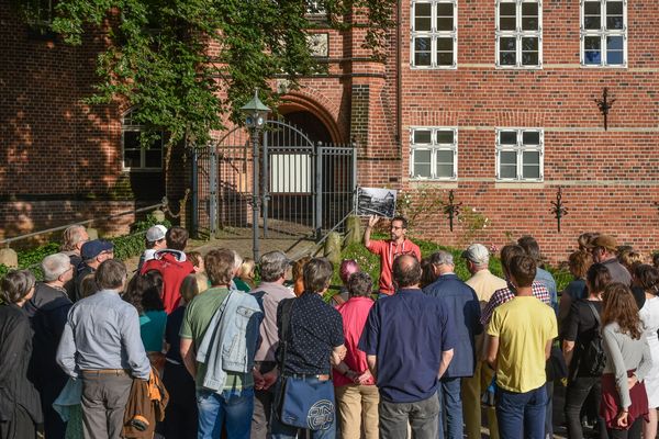 Kultur- und Geschichtskontor