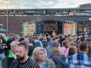 Bergedorfer Stadtfest Bergedorfer Stadtfest