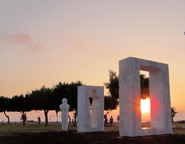 3er Sonnenuntergang
