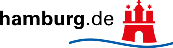Logo Hamburg.de