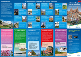 Raderlebnis Bergedorf Vier- und Marschlande 2026