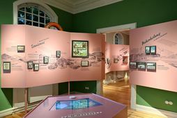 Bergedorf Museum im Schloss