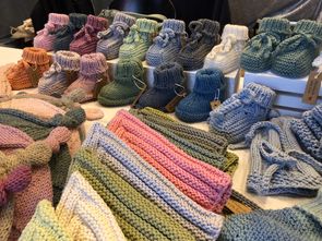Handarbeitsmesse HAMB