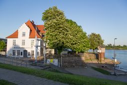 Zollenspieker Fährhaus