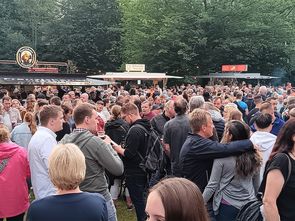 Bergedorfer Stadtfest Bergedorfer Stadtfest
