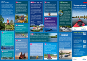 Wassererlebnis Bergedorf 2026